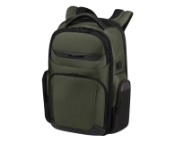 Samsonite PRO-DLX 6 15.6" expandable zielony - 1144521 - zdjęcie 3